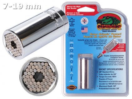 gator grip orech king 5