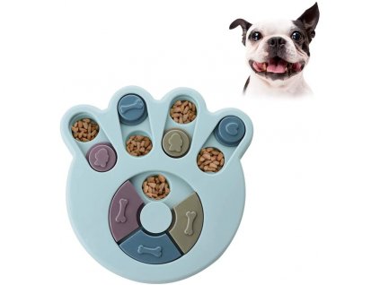 psi hlavolam puzzle 3