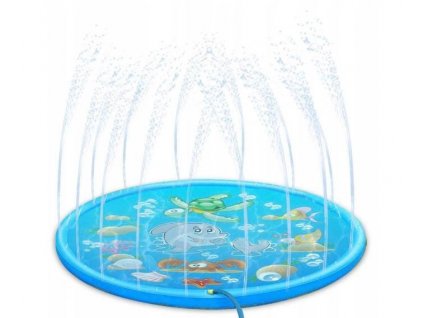 nafukovaci brouzdaliste fontana 2