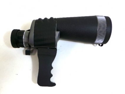 monokularni dalekohled 12 60 1