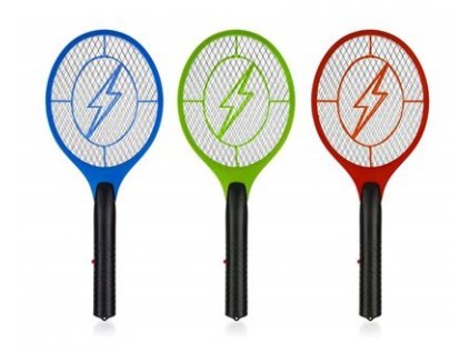 happy green placacka na hmyz elektricka