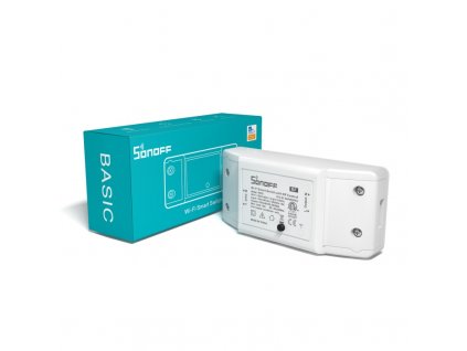 wifi spinac sonoff basic 3