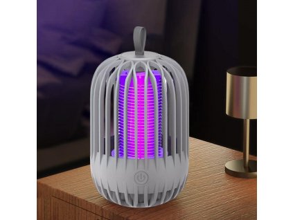 elektricky past hmyz komary 13