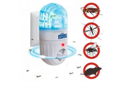 lapac hmyzu atomic zabber 1