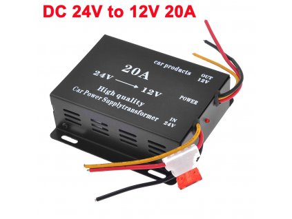 menic 12v 24v 1