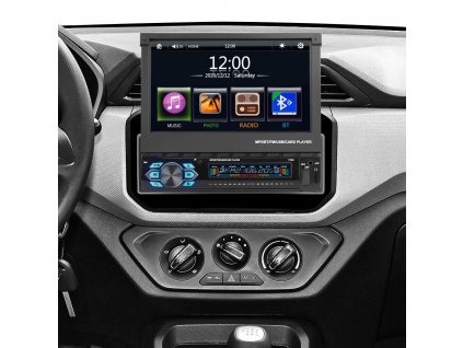 autoradio vysuvne android 5