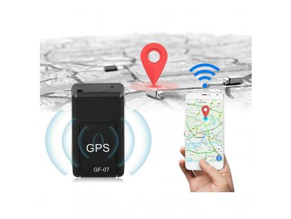 Mini Magnetic GPS Tracker GF07 with Microphone 10032021 05 p