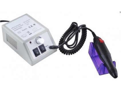 bruska nehty regulace otacek 1