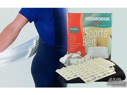 Kosmodisk ACTIVE 3