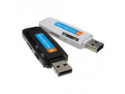 usb flash diktafon 2