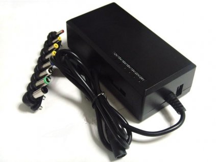napajaci adapter universalni notebook 5