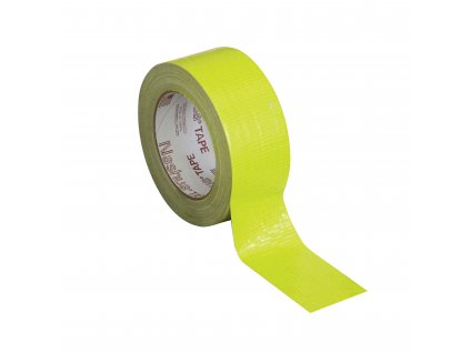 reflexni paska brvy zluta 2