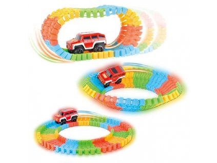 svitici autodraha track car 4