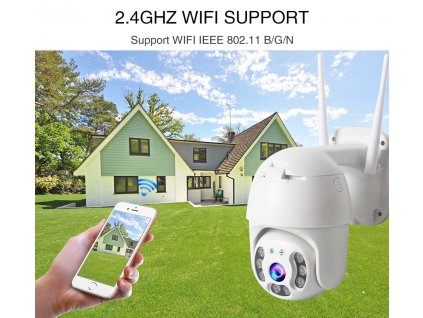 otocna kamera icsee ip wifi 4