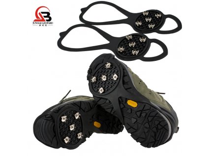 protiskluzove navleky boty Snow Claw 1