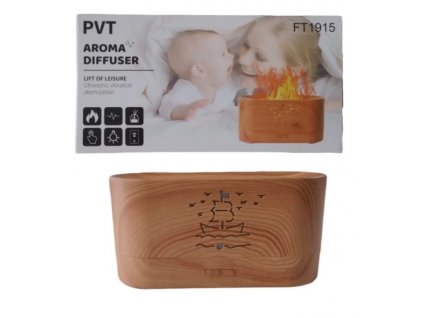 aroma diffuser ohen 2