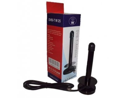 antena tw25 magnet 1