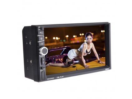 autoradio android gps 2 din 7030 1