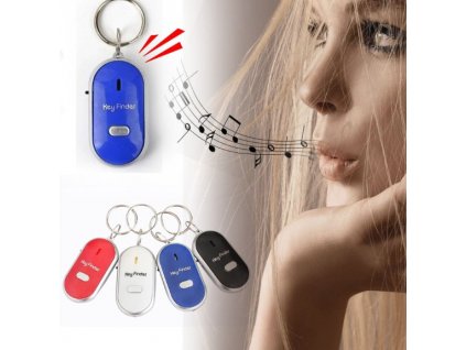 key finder hledac klicu 1