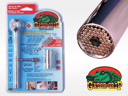 universalni gola klic racnou 1