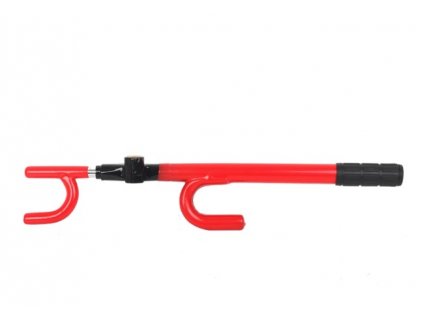 zamek volant cq legend 3