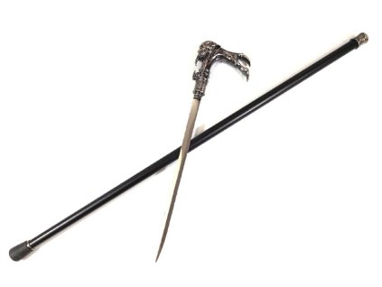 hul dyka vychazkova alien 4