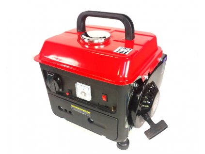 elektrocentrala generator 750w 1