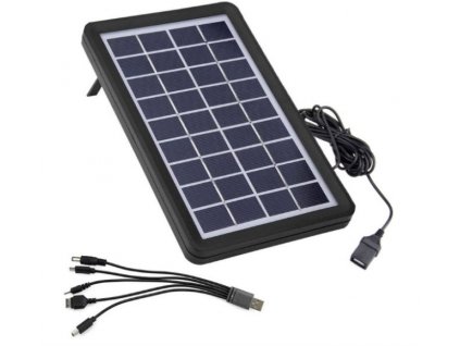 solarni panel 8w 2