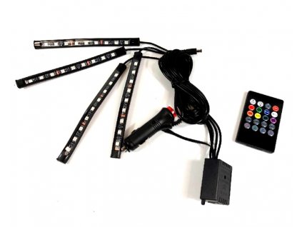 interier led pasky atmos 2