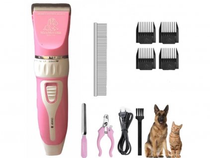 nabijeci zastrihovac psi srsti 1