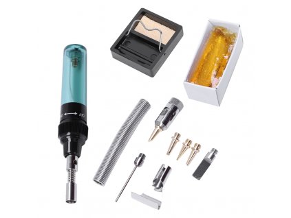 prenosna pajka plyn mt100 1