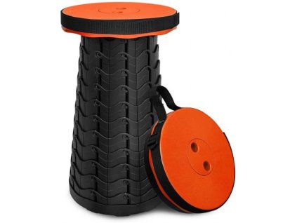 teleskopicka skladaci zidle folding 5