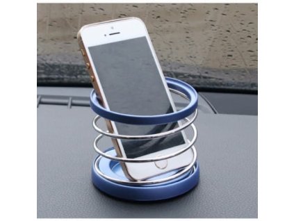 stojánek pruzina auta napoj 2