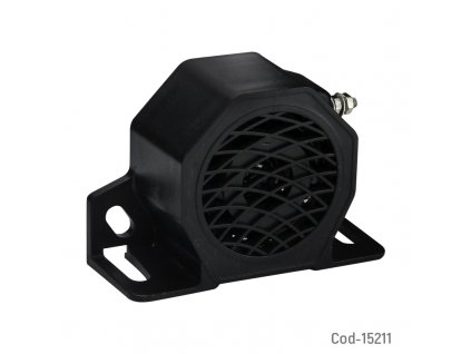 alarm zvukova signalizace couvani 1