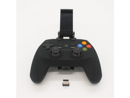 bezdratovy ovladac android iOs 2