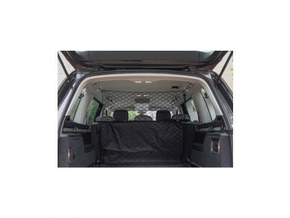 bezpecnostni sit auto pes 2