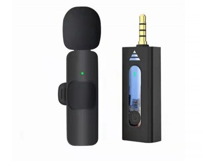 bezdratovy mikrofon jack k35 1