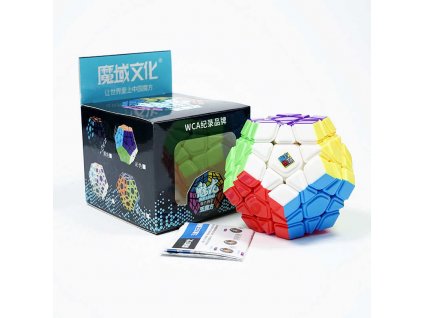rubik hlavolam supernova 1
