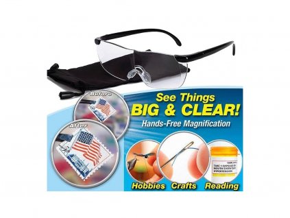 zvetsovaci bryle big vision 4