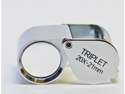 mini lupa triplet 20 21 2