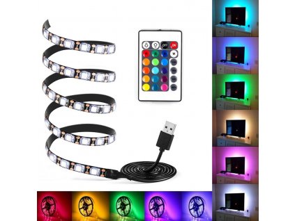 usb led pasek za televizor 1