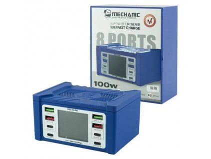 nabijecka rychla usb 8 port 1