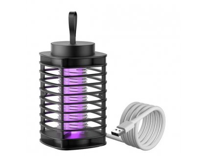 elektricka uv lampa proti hmyzu 1