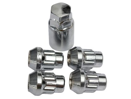 zajistovaci srouby auto matice 1