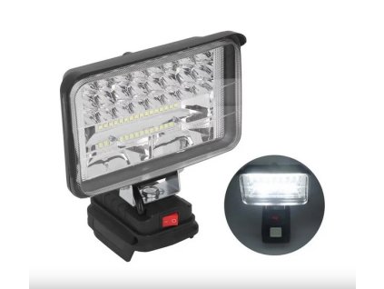 led pracovni svetlomet 707 4