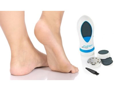 pedi spin 3