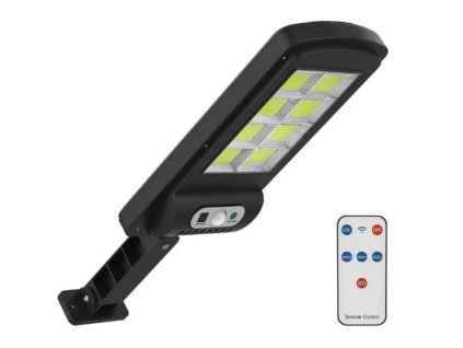 poulicni led solarni lampa 1