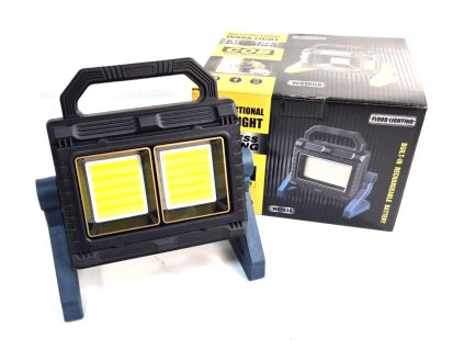 pracovni aku reflektor 1