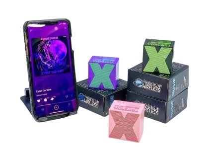 mini bluetooth repro powerful 7