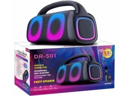 repro bluetooth dr 501 1